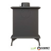 Піч-камін KAWMET P10 (6.8 kW) ECO